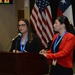 Presenters at 2nd Humanitarian Assistance and Disaster Relief Workshop