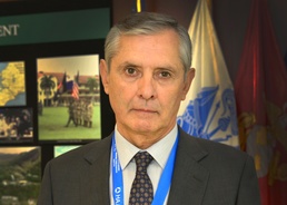2nd Humanitarian Assistance and Disaster Relief workshop