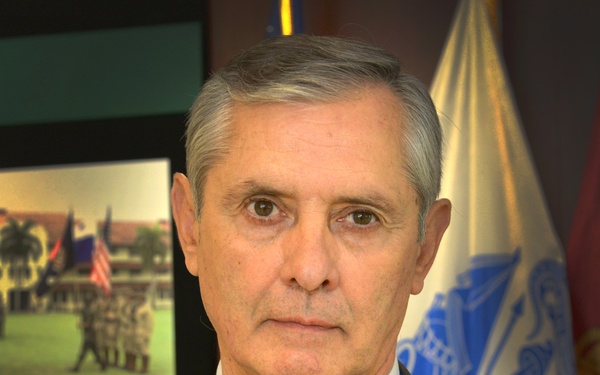 U.S. Southern Command hosts 2nd Humanitarian Assistance Disaster Relief workshop