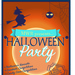 Halloween Party Poster