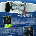 Are You Ready?
