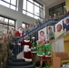 Santa Cops deliver to East Tennessee Children's Hospital