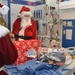 Santa Cops deliver to East Tennessee Children's Hospital
