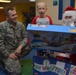 Santa Cops deliver to East Tennessee Children's Hospital