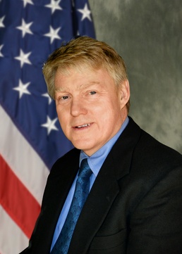 AFRL engineer receives Agency Engineer of the Year Award