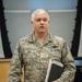 Air National Guard director communicates with Airmen during leadership workshop