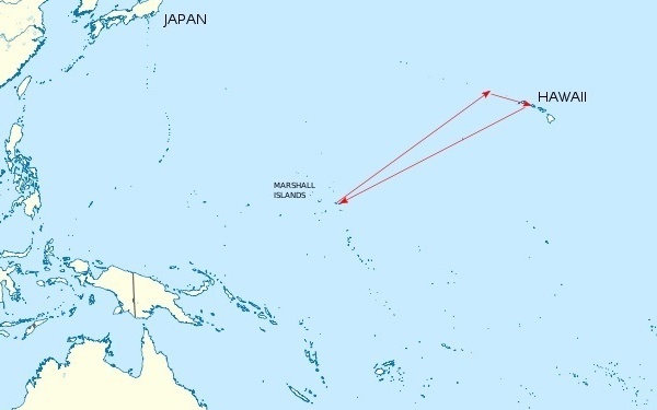 The Plan to Attack Pearl Harbor – Again