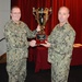 Admiral's Cup Award