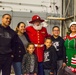 VMGR-252 Christmas party 2018