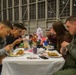 VMGR-252 Christmas party 2018