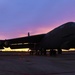 Warbird Sunrise