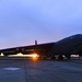 Warbird Sunrise