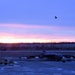Warbird Sunrise