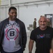Bellator-USO Visit MCBH