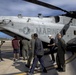 Bellator-USO Visit MCBH
