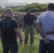 Bellator-USO Visit MCBH