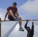 Bellator-USO Visit MCBH