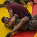 Bellator-USO Visit MCBH