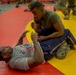 Bellator-USO Visit MCBH