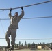 Alpha Company Confidence Course