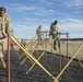 Alpha Company Confidence Course