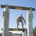 Alpha Company Confidence Course