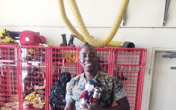 JHA quiz raises safety awareness