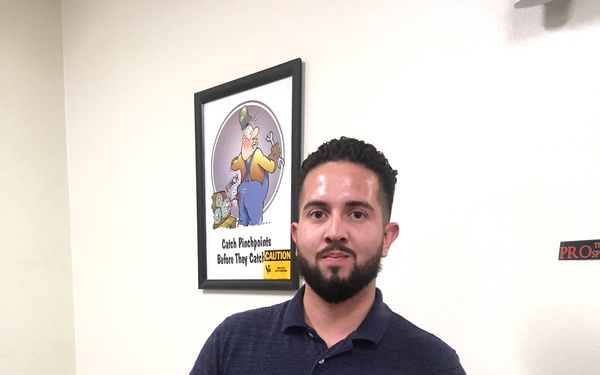 JHA quiz raises safety awareness