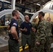CNO visits Naval Support Activity Panama City