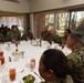 CNO and MCPON Visit Naval Support Activity Panama City