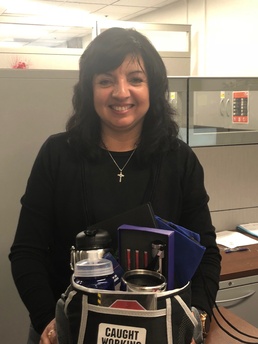 JHA quiz raises safety awareness