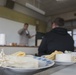 Air station residents experience flavor of local culture