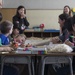 Air station residents experience flavor of local culture