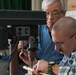 Air station residents experience flavor of local culture