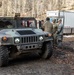 West Virginia National Guard provides assistance to mining rescue operations