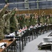 Commanding Generals recognize outstanding Soldiers at Yama Salura 75