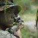 31st MEU Scout Snipers Reconnaissance and Surveillance Training