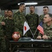 U.S. and Japan Army medical staff unite at Yama Sakura 75