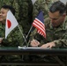 U.S. and Japan Army medical staff unite at Yama Sakura 75