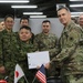 U.S. and Japan Army medical staff unite at Yama Sakura 75