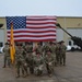 FA Squadron first to meet quarterly reenlistment mission in 2CR