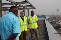 West African Logistics Network