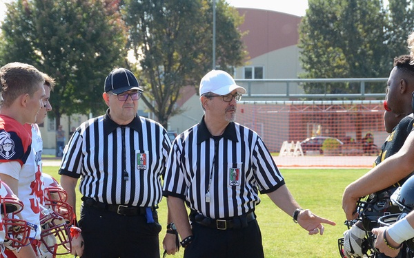 VHS celebrates Homecoming 2018