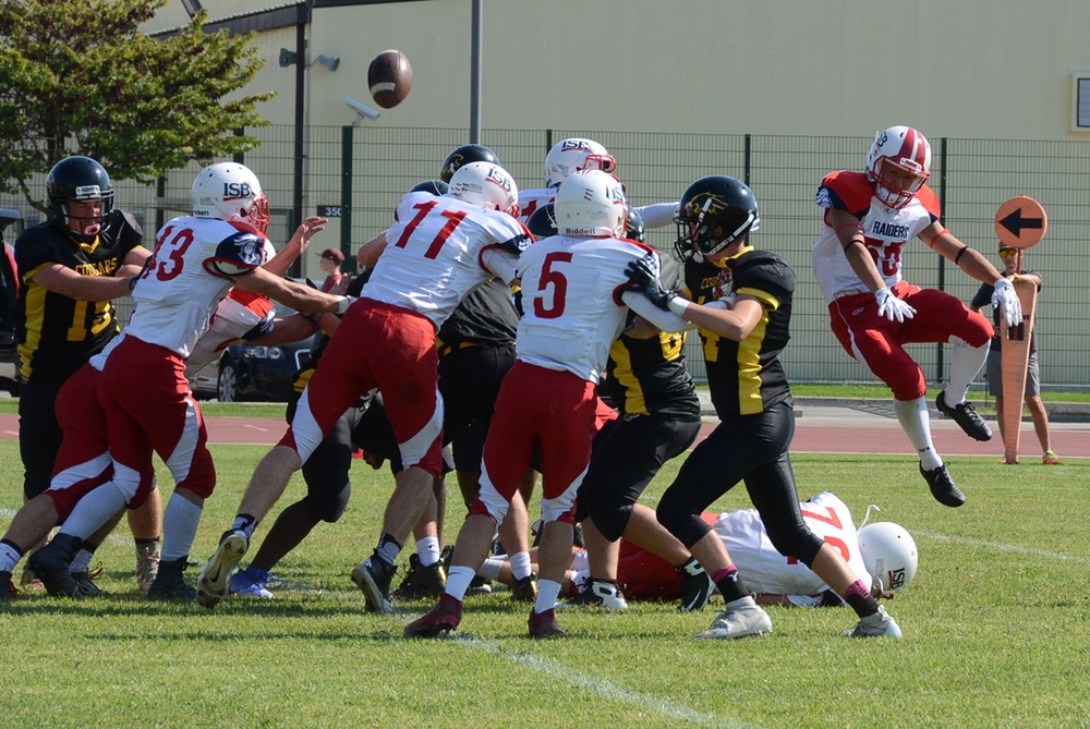 VHS celebrates Homecoming 2018