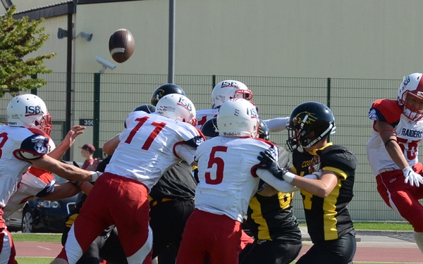 VHS celebrates Homecoming 2018