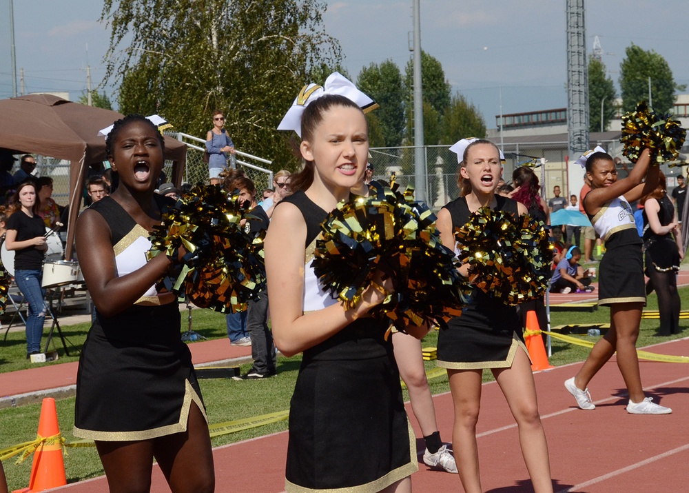 VHS celebrates Homecoming 2018