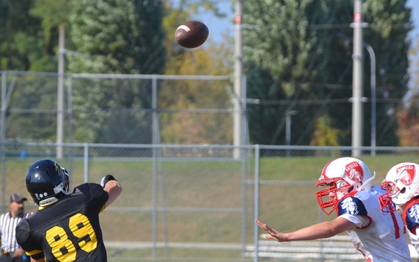 VHS celebrates Homecoming 2018