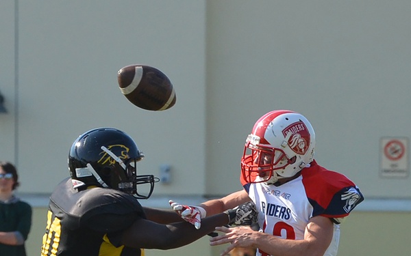 VHS celebrates Homecoming 2018