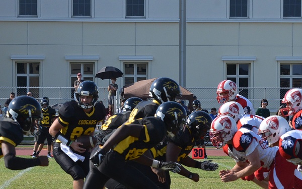 VHS celebrates Homecoming 2018