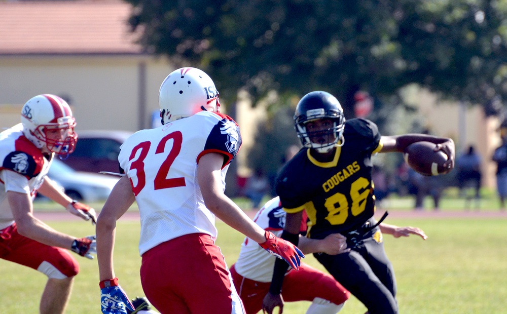 VHS celebrates Homecoming 2018